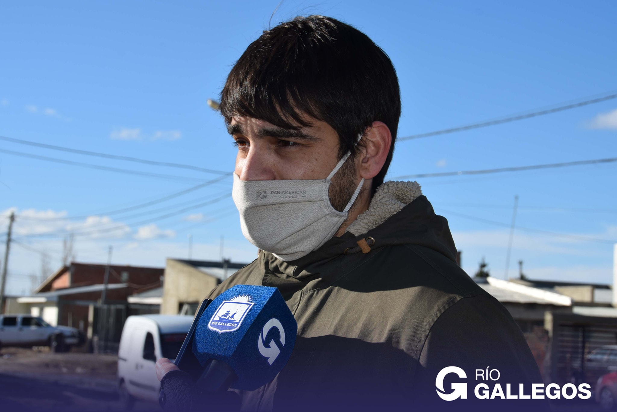 Iniciarán tareas para mejoramiento del barrio Juan Pablo II