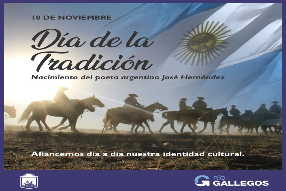 Día de la Tradición