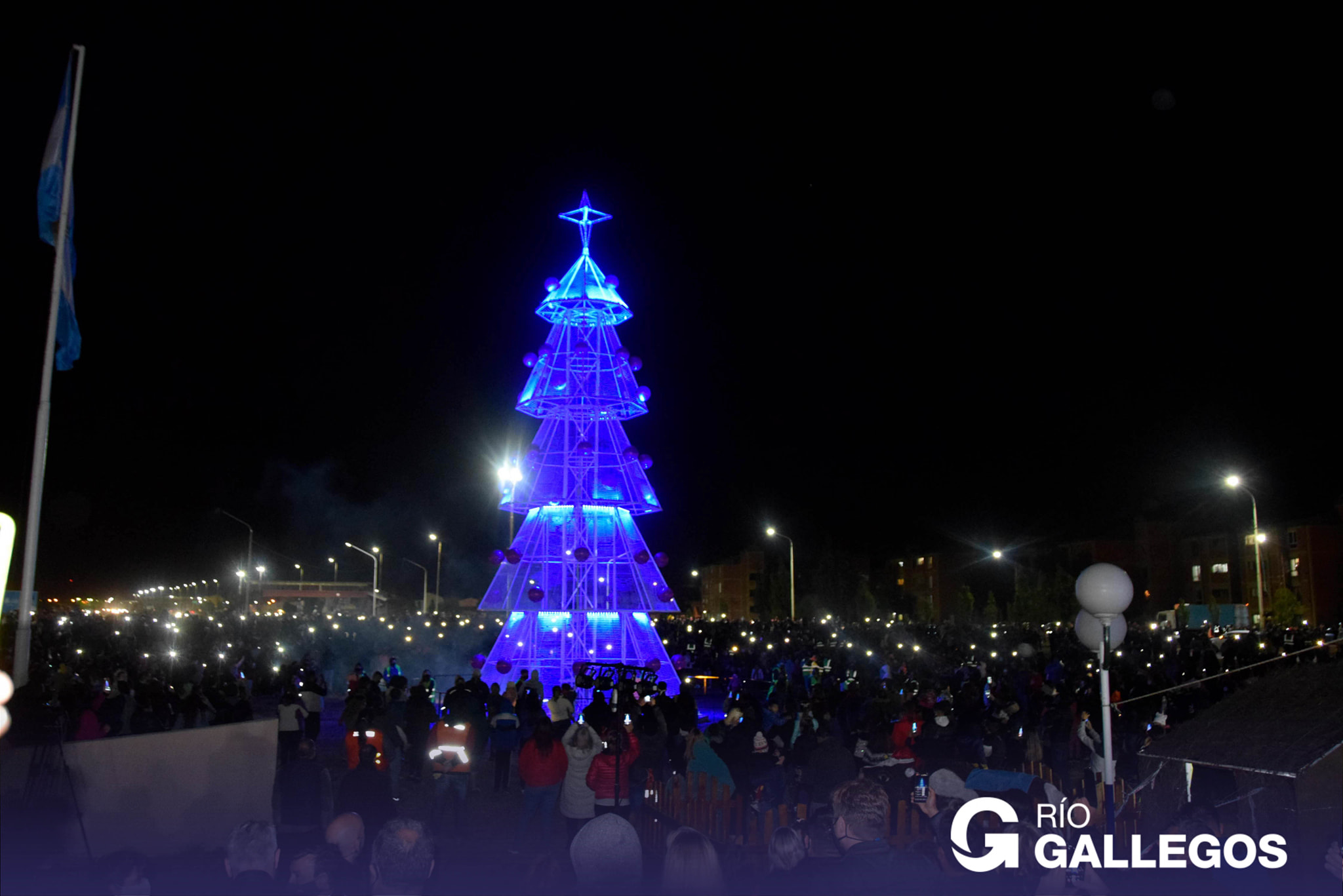 Árbol de Navidad