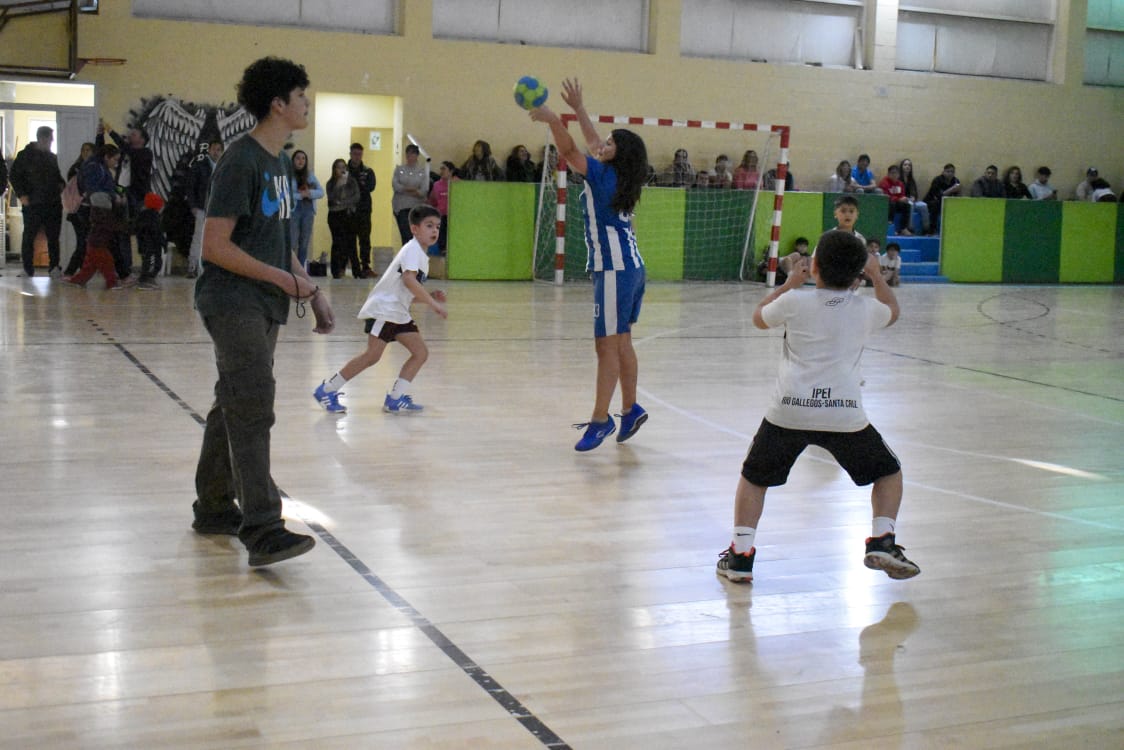 noticiaspuertosantacruz.com.ar - Imagen extraida de: https://www.riogallegos.gob.ar/noticias/gimnasio-indio-nicolaicomenzo-la-17a-edicion-de-la-liga-municipal-de-handball/