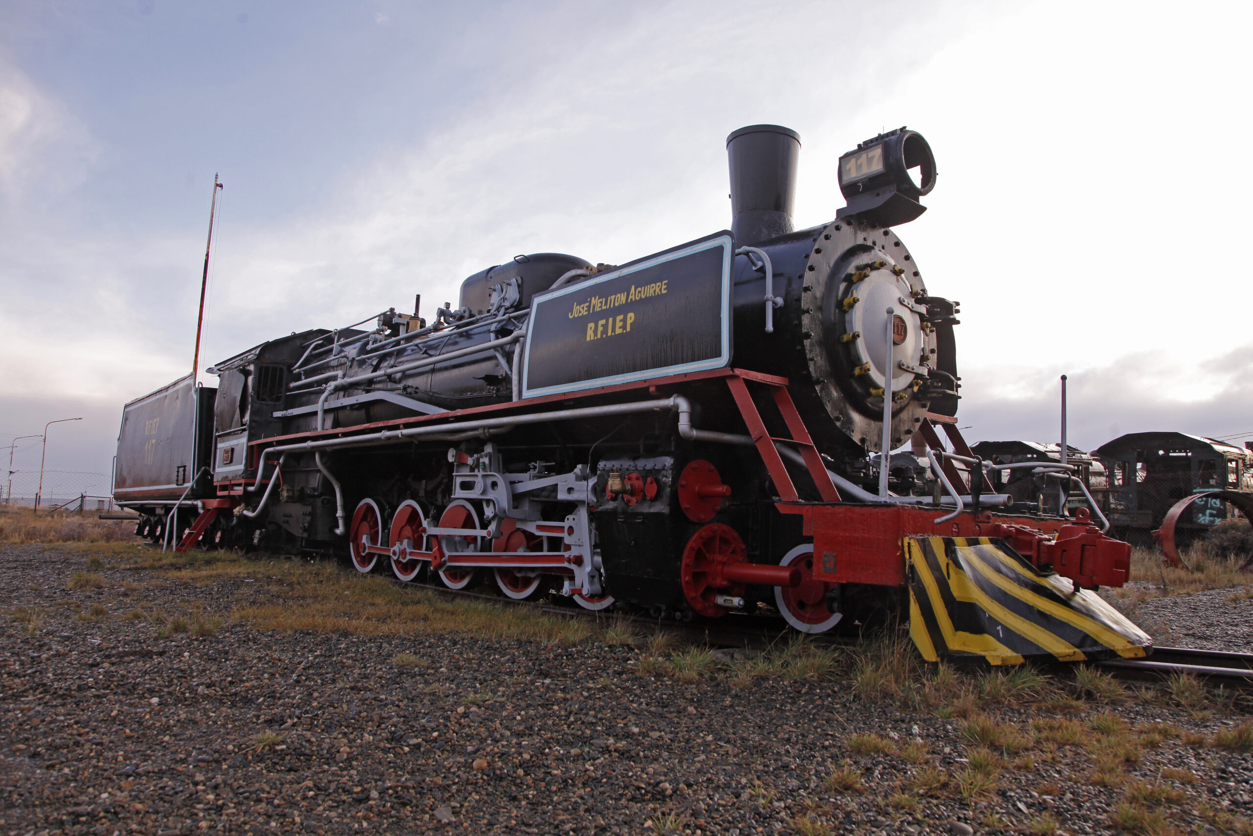 MUSEO FERROVIARIO3