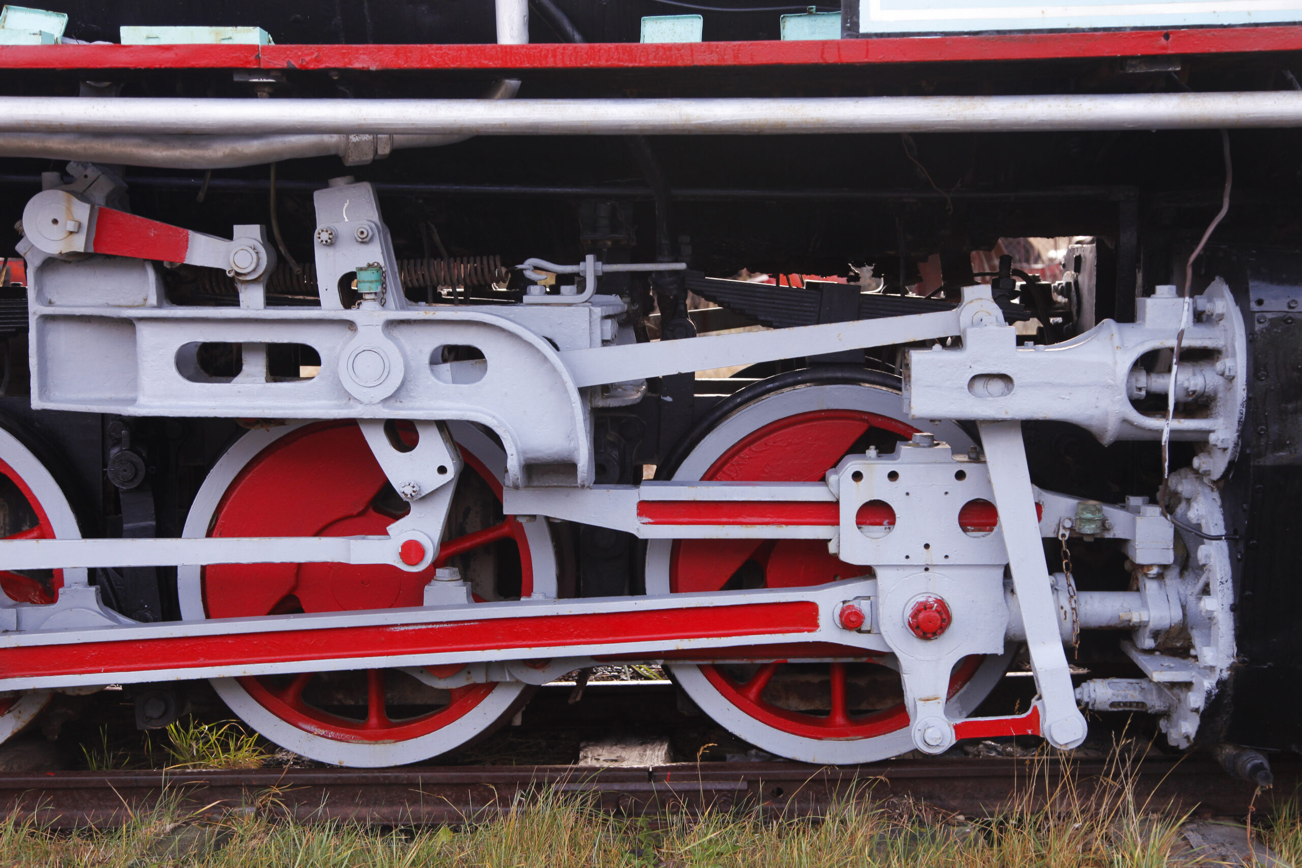 MUSEO FERROVIARIO11
