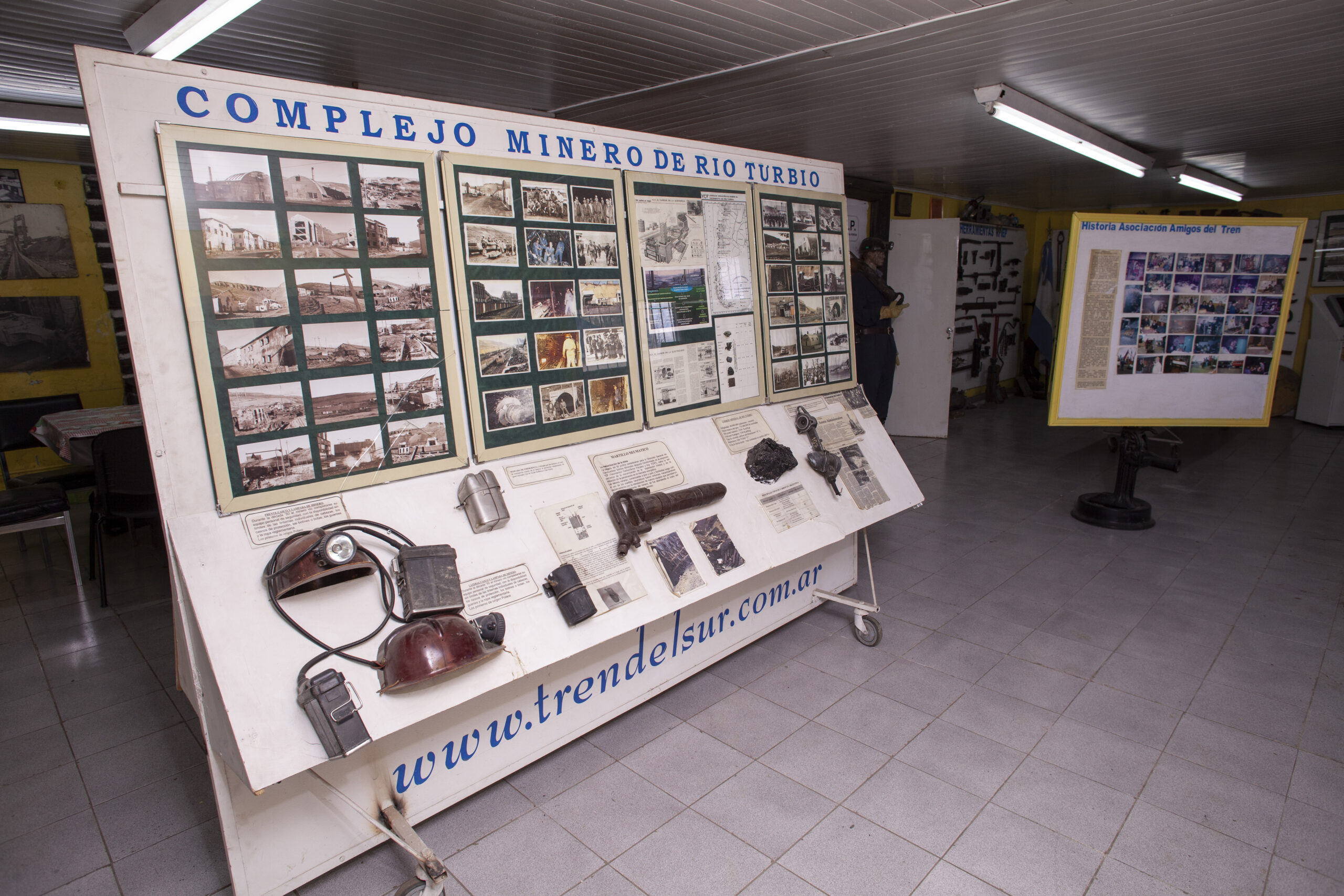 MUSEO FERROVIARIO5