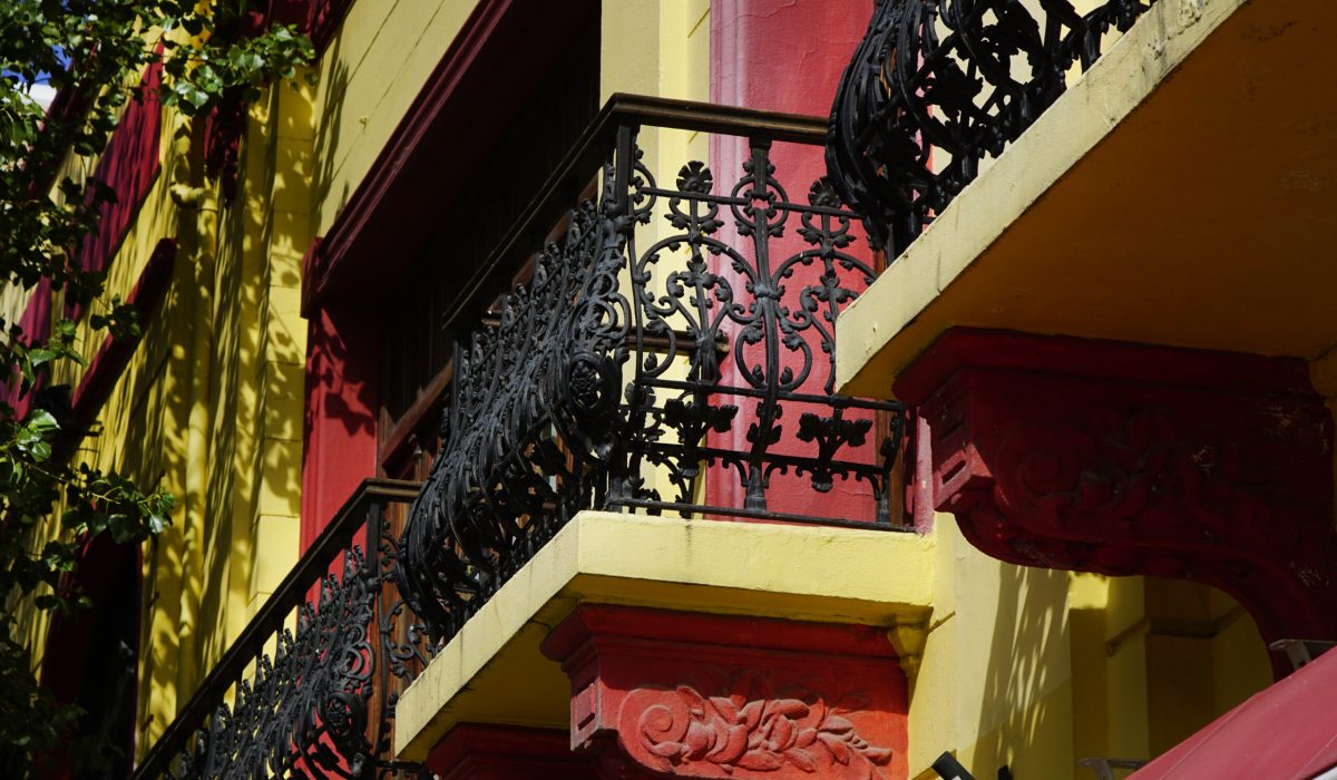 CASA ESPAÑA-5