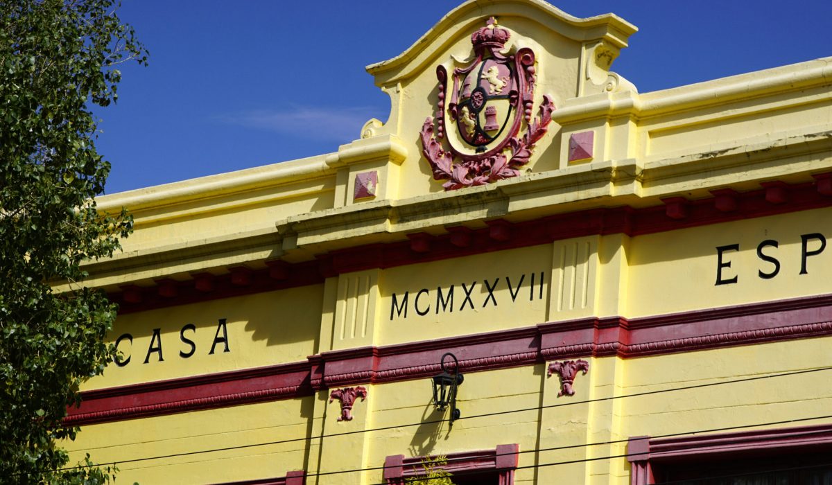 CASA ESPAÑA-8