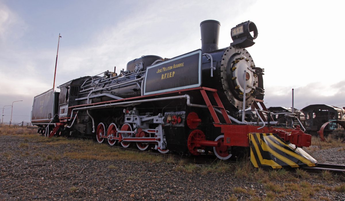 MUSEO FERROVIARIO3