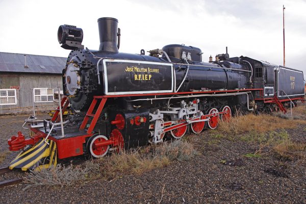 MUSEO FERROVIARIO4