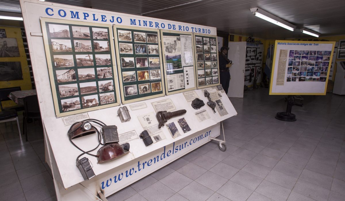 MUSEO FERROVIARIO5