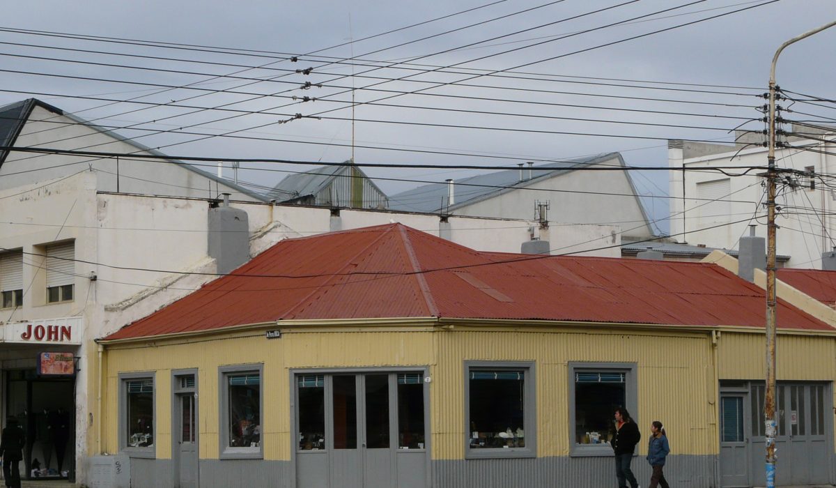 Zapateria Ocampo